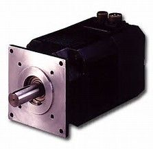 Kollmorgen Servo Motor